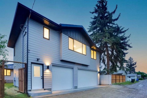 14 Gladeview Crescent Sw, Calgary, AB 