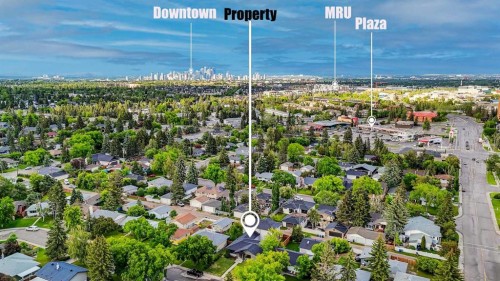 14 Gladeview Crescent Sw, Calgary, AB 