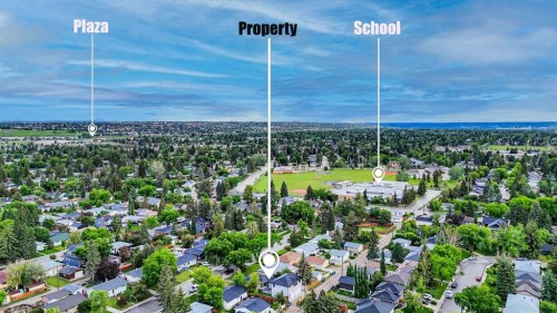 14 Gladeview Crescent Sw, Calgary, AB 