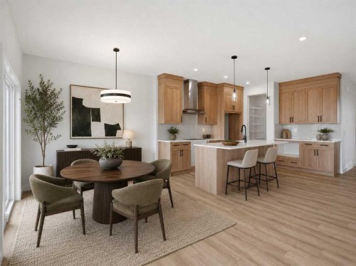 349 Dawson Wharf Road, Chestermere, AB 