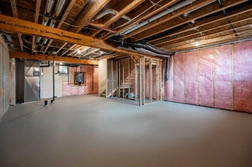 349 Dawson Wharf Road, Chestermere, AB 