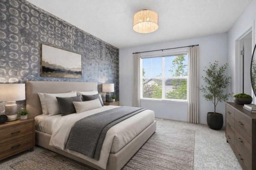 77 Elgin Gardens Se, Calgary, AB 