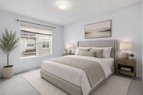 77 Elgin Gardens Se, Calgary, AB 
