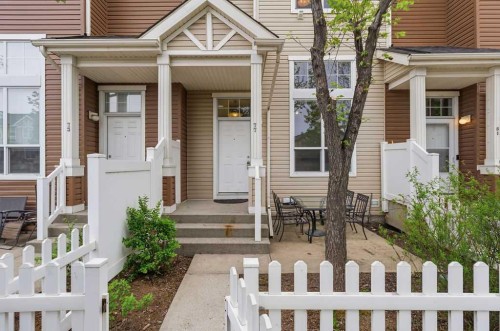 77 Elgin Gardens Se, Calgary, AB 