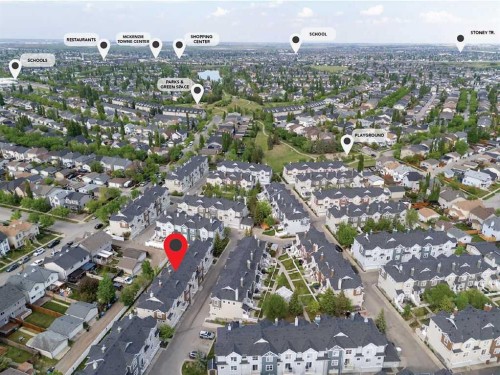 77 Elgin Gardens Se, Calgary, AB 