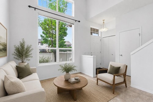 77 Elgin Gardens Se, Calgary, AB 