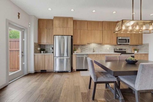 590 River Heights Crescent, Cochrane, AB 