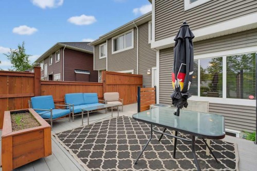 590 River Heights Crescent, Cochrane, AB 