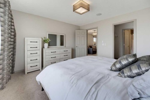 590 River Heights Crescent, Cochrane, AB 