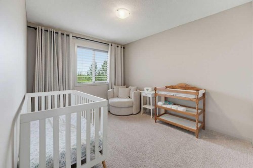 590 River Heights Crescent, Cochrane, AB 