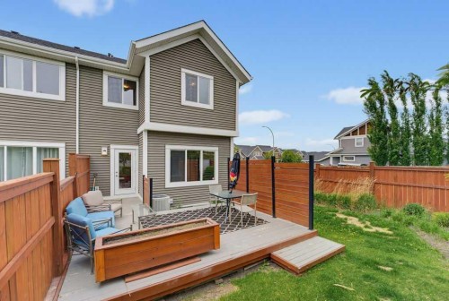 590 River Heights Crescent, Cochrane, AB 