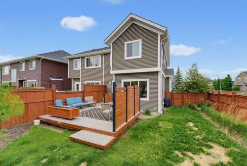 590 River Heights Crescent, Cochrane, AB 