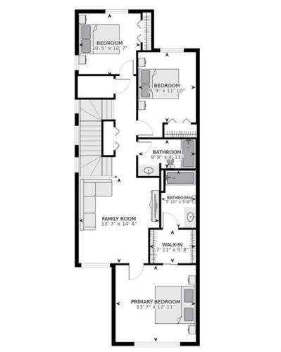 590 River Heights Crescent, Cochrane, AB 