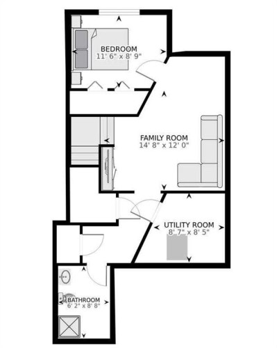 590 River Heights Crescent, Cochrane, AB 