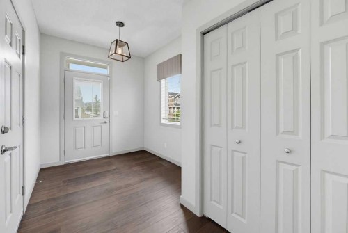 590 River Heights Crescent, Cochrane, AB 