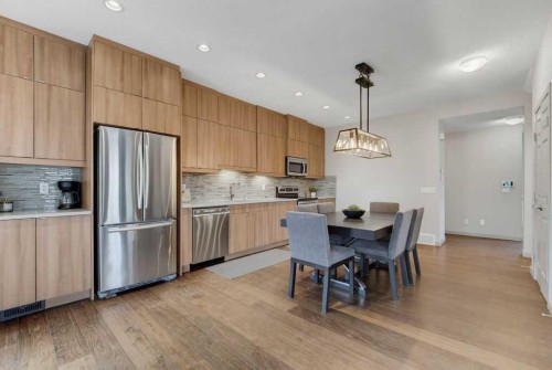 590 River Heights Crescent, Cochrane, AB 
