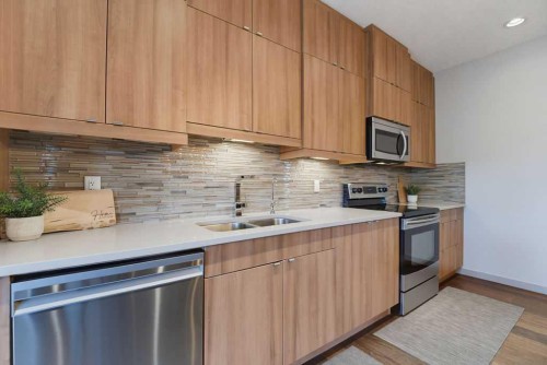 590 River Heights Crescent, Cochrane, AB 