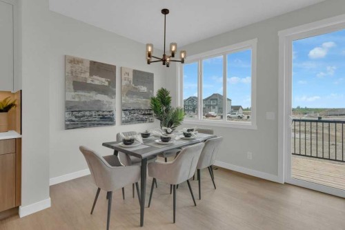 408 Edgefield Point, Strathmore, AB 