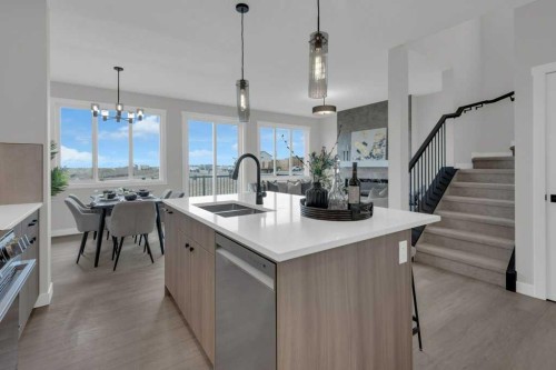 408 Edgefield Point, Strathmore, AB 