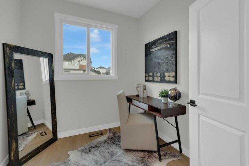 408 Edgefield Point, Strathmore, AB 