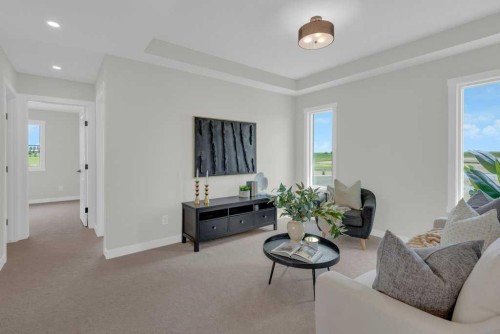 408 Edgefield Point, Strathmore, AB 