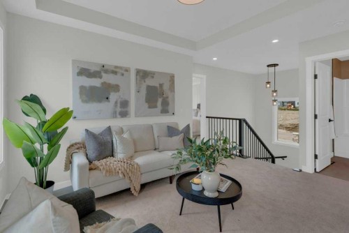 408 Edgefield Point, Strathmore, AB 