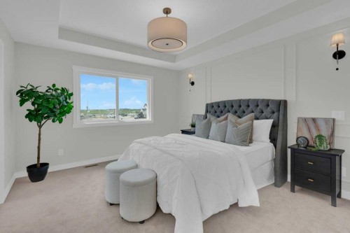 408 Edgefield Point, Strathmore, AB 