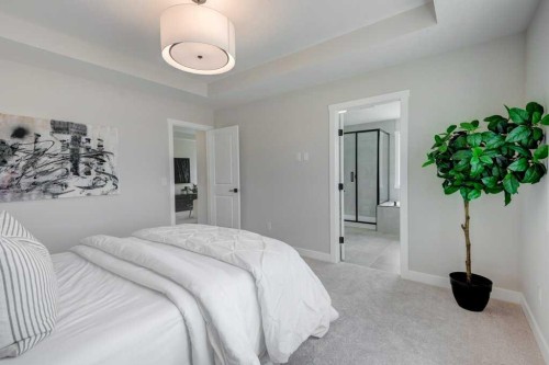 408 Edgefield Point, Strathmore, AB 