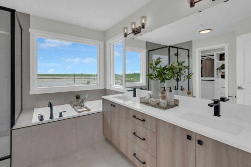 408 Edgefield Point, Strathmore, AB 