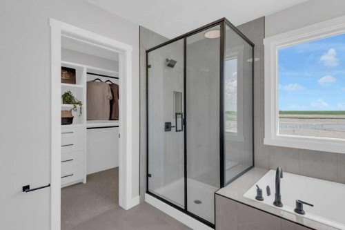 408 Edgefield Point, Strathmore, AB 