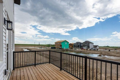 408 Edgefield Point, Strathmore, AB 