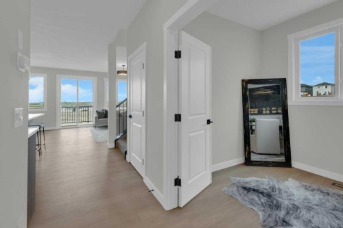 408 Edgefield Point, Strathmore, AB 