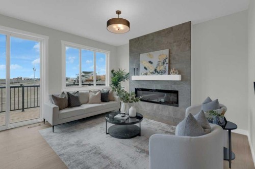 408 Edgefield Point, Strathmore, AB 