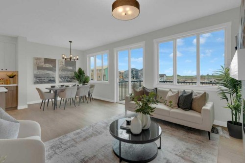 408 Edgefield Point, Strathmore, AB 