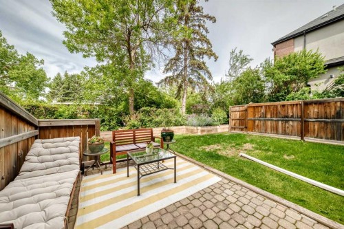 101-2218 30th Street SW Calgary, AB T2E 2L8