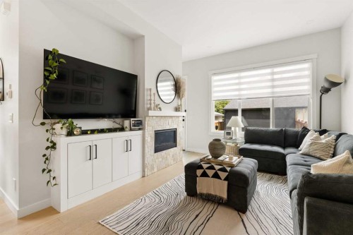 258 17 Avenue Ne, Calgary, AB 