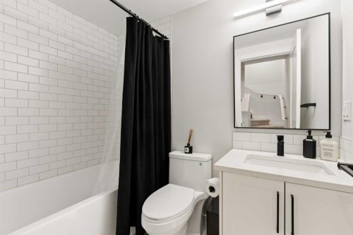 258 17 Avenue Ne, Calgary, AB 