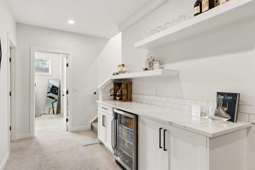 258 17 Avenue Ne, Calgary, AB 