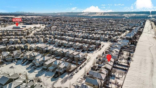 13 Tuscany Ridge Mews Nw, Calgary, AB 