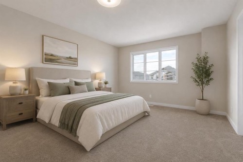 47 Saddlebred Place, Cochrane, AB 