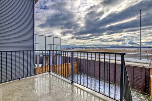 612 Seton Circle Se, Calgary, AB 