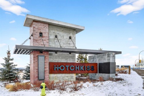 6 Hotchkiss Parade Se, Calgary, AB - Outdoor
