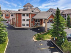 233-223 Tuscany Springs Boulevard NW Calgary, AB T3L 2M2