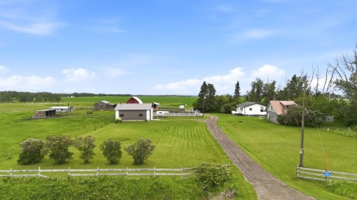 3416 Township Road 372  Rural Red Deer County, AB T0M 0X0