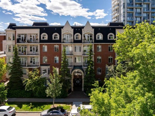 308-923 15 Avenue SW Calgary, AB T2R 0S2