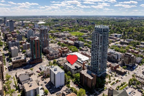 308-923 15 Avenue Sw, Calgary, AB 