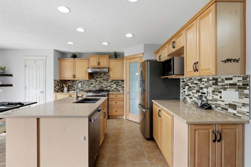 156 Covehaven Terrace Ne, Calgary, AB 