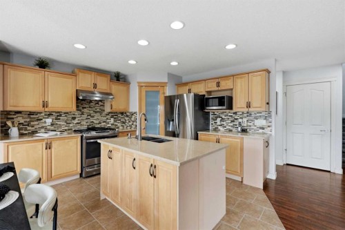 156 Covehaven Terrace Ne, Calgary, AB 
