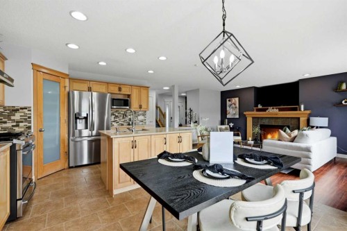 156 Covehaven Terrace Ne, Calgary, AB 