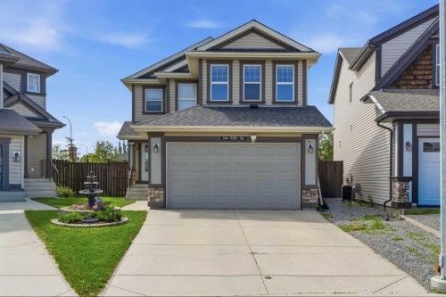 156 Covehaven Terrace Ne, Calgary, AB 